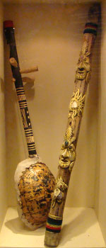 Instrumenten