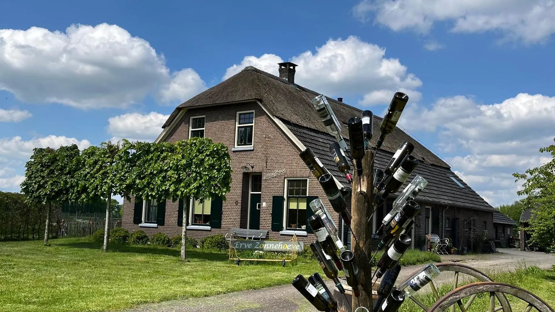 4 Slimme B&B Hotels in Gelderland Worth Booking
