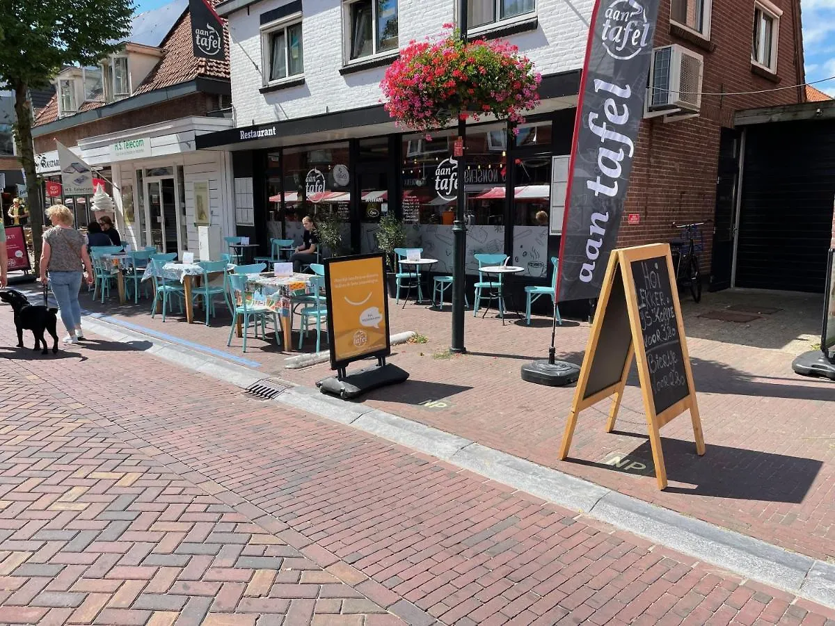 Waar Overnachten op de Veluwe: 8 Goedkope Hotels Vergeleken