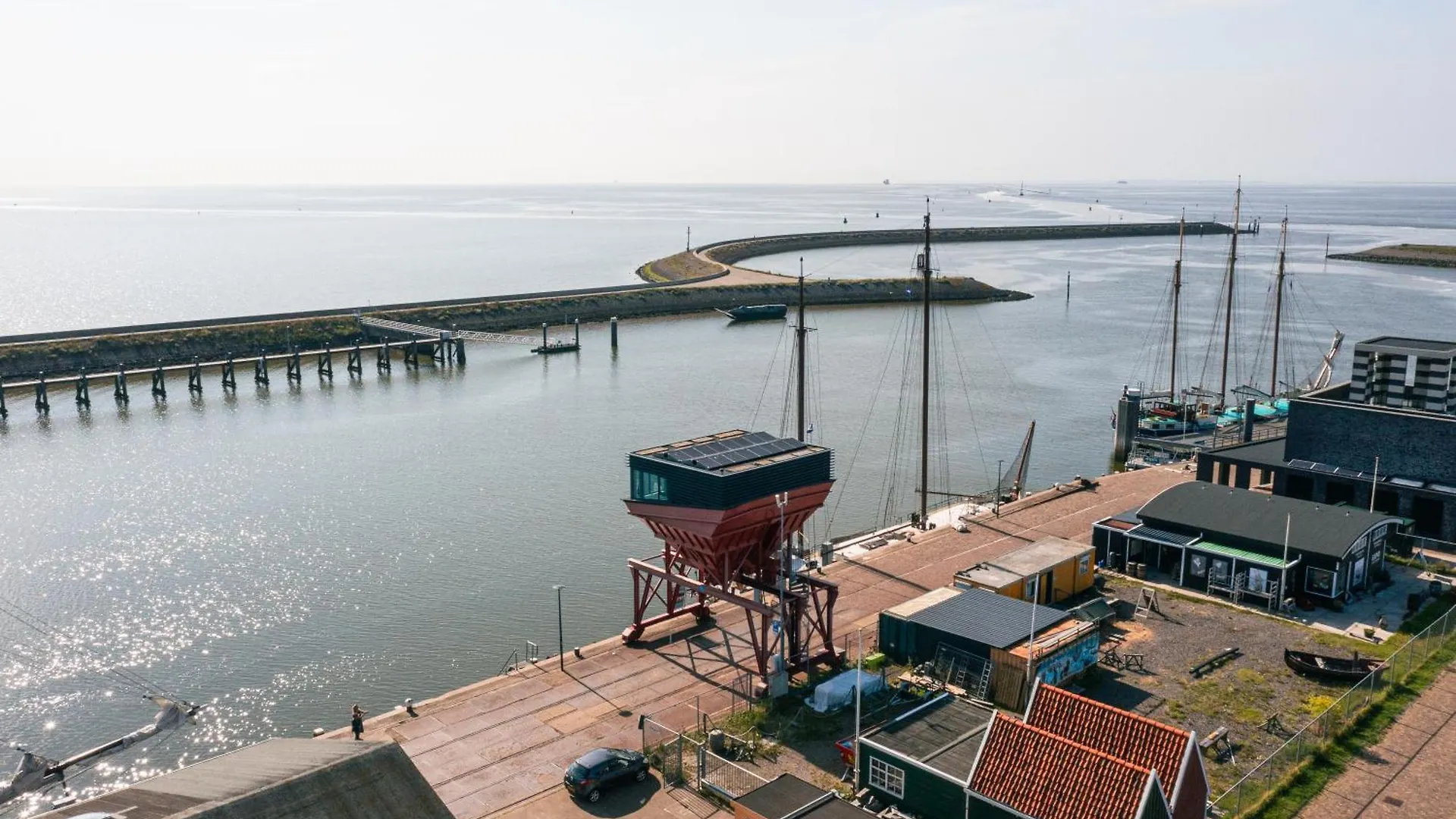 5 Hotels in Friesland Die Koppels Niet Willen Missen