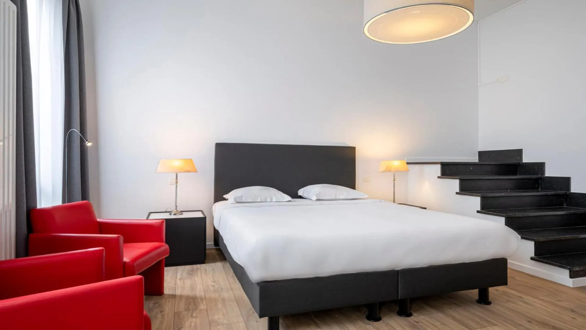 Verblijven in Matonge: 5 Centrale Hotels Vergeleken
