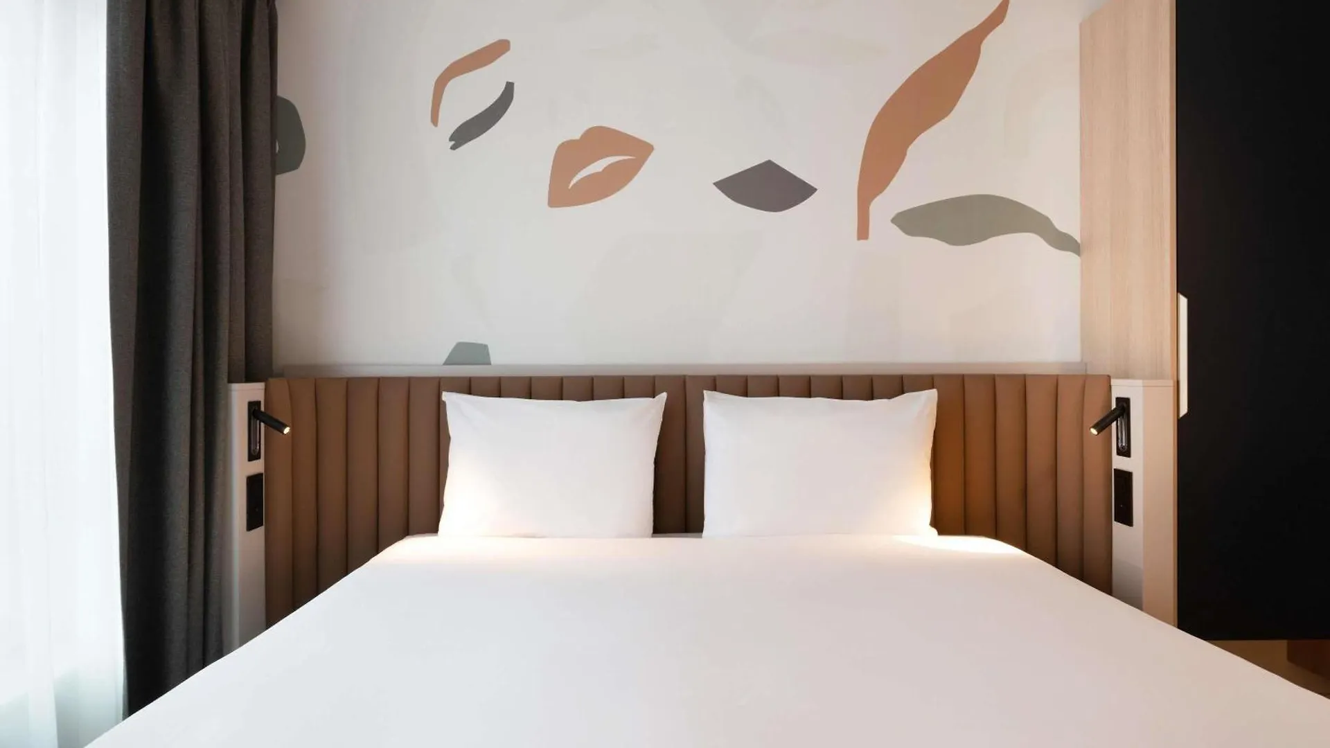 6 Gezinsvriendelijke Hotels bij de Koninklijke Musea voor Kunst en Geschiedenis