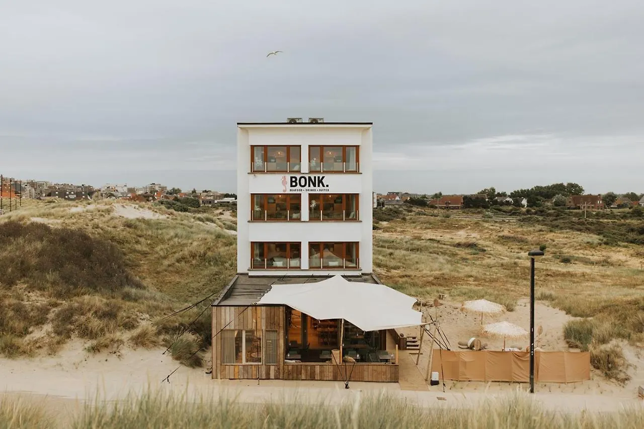 4 Strandhotels in Vlaanderen Die het Verschil Maken