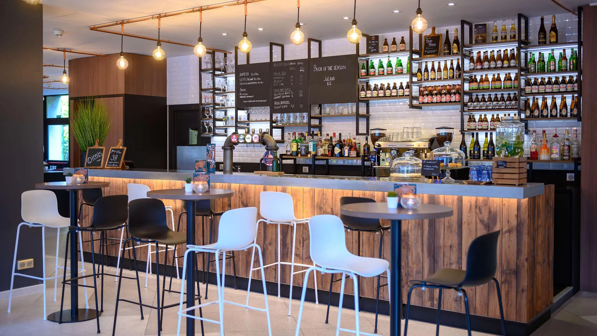 15 Beste 3-Sterrenhotels in Vlaanderen voor een Slim Verblijf