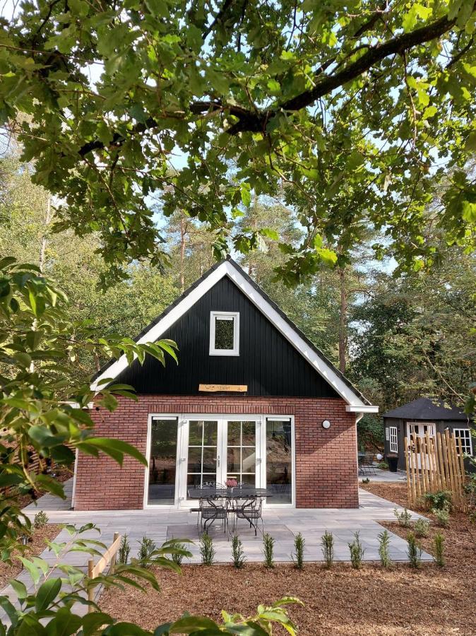 6 Slimme Vakantiehuizen op de Veluwe om te Boeken