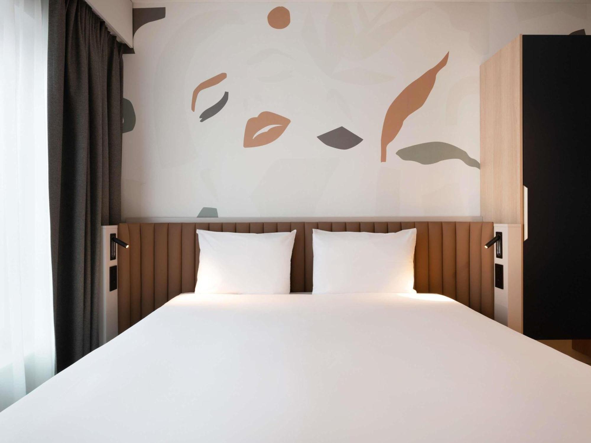 6 Gezinsvriendelijke Hotels bij de Koninklijke Musea voor Kunst en Geschiedenis