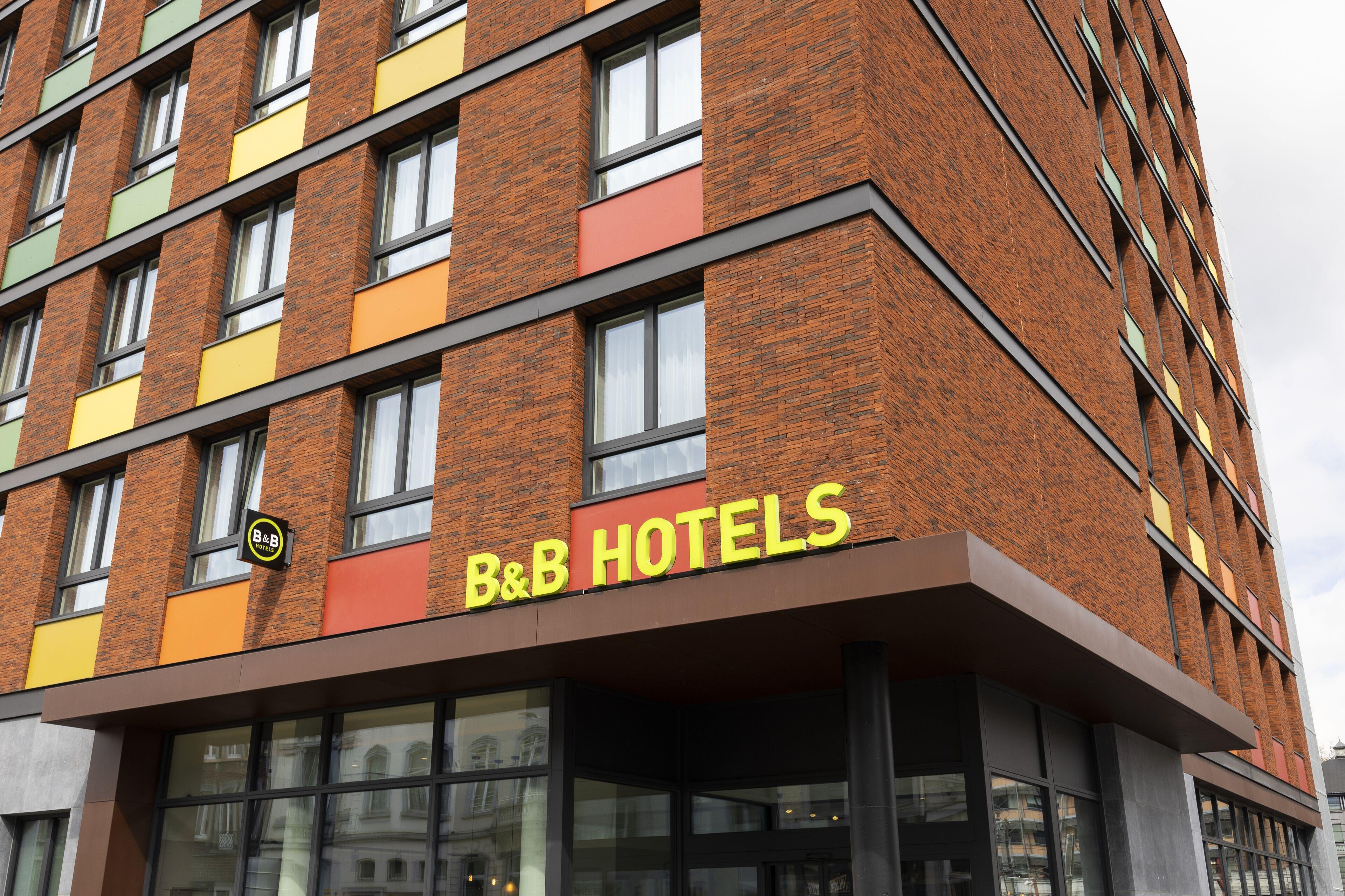 4 Centrale Hotels in Hesbaye-Meuse Die het Waard Zijn